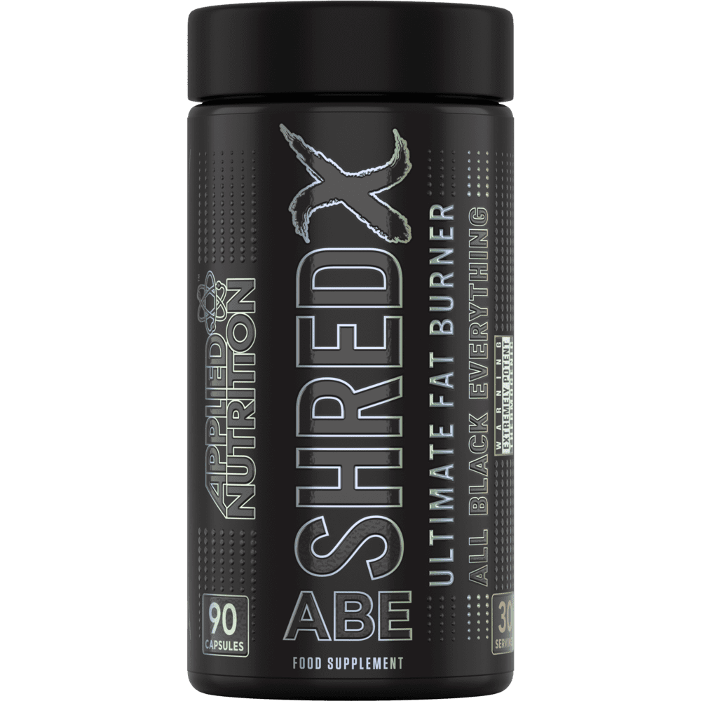 Applied Nutrition Shred X, 90 Capsules